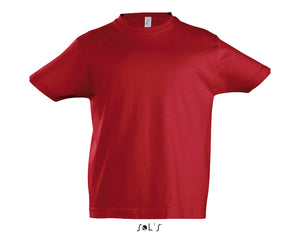 T-shirt enfant Sol's Imperial Kids