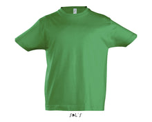 Charger l&#39;image dans la galerie, T-shirt enfant Sol&#39;s Imperial Kids