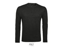 Charger l&#39;image dans la galerie, T-shirt homme manches longues Sol&#39;s Imperial