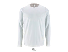 Charger l&#39;image dans la galerie, T-shirt homme manches longues Sol&#39;s Imperial