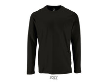 Charger l&#39;image dans la galerie, T-shirt homme manches longues Sol&#39;s Imperial