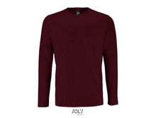 Charger l&#39;image dans la galerie, T-shirt homme manches longues Sol&#39;s Imperial