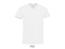 Charger l&#39;image dans la galerie, T-shirt col V Sol&#39;s Imperial V