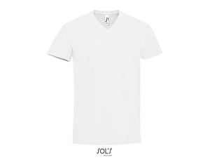 T-shirt col V Sol's Imperial V