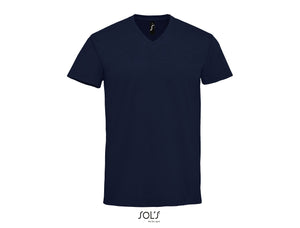 T-shirt col V Sol's Imperial V