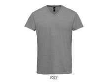 Charger l&#39;image dans la galerie, T-shirt col V Sol&#39;s Imperial V