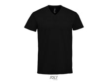 Charger l&#39;image dans la galerie, T-shirt col V Sol&#39;s Imperial V