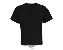 Charger l&#39;image dans la galerie, T-shirt oversize unisexe Sol&#39;s Legacy
