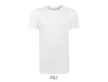 Charger l&#39;image dans la galerie, T-shirt homme long Sol&#39;s Magnum