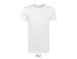 T-shirt homme long Sol's Magnum
