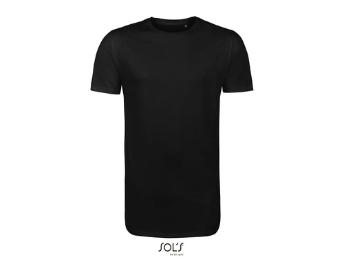 T-shirt homme long Sol's Magnum