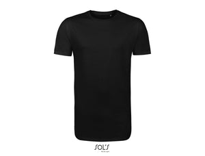 T-shirt homme long Sol's Magnum