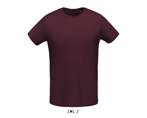 T-shirt Sol's Martin