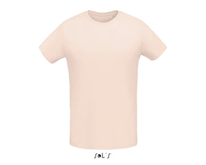 T-shirt Sol's Martin