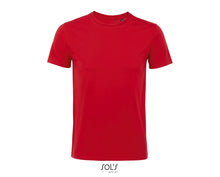 Charger l&#39;image dans la galerie, T-shirt Sol&#39;s Martin