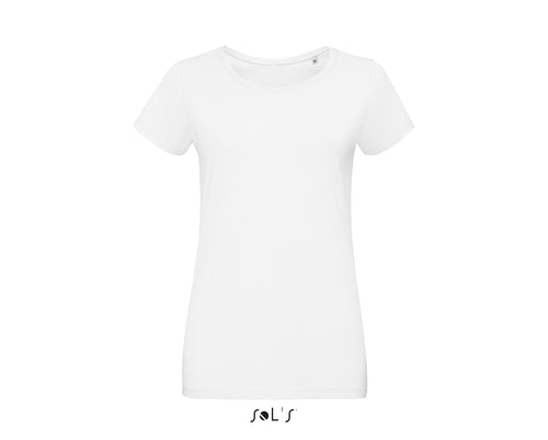 T-shirt Sol's Martin Women