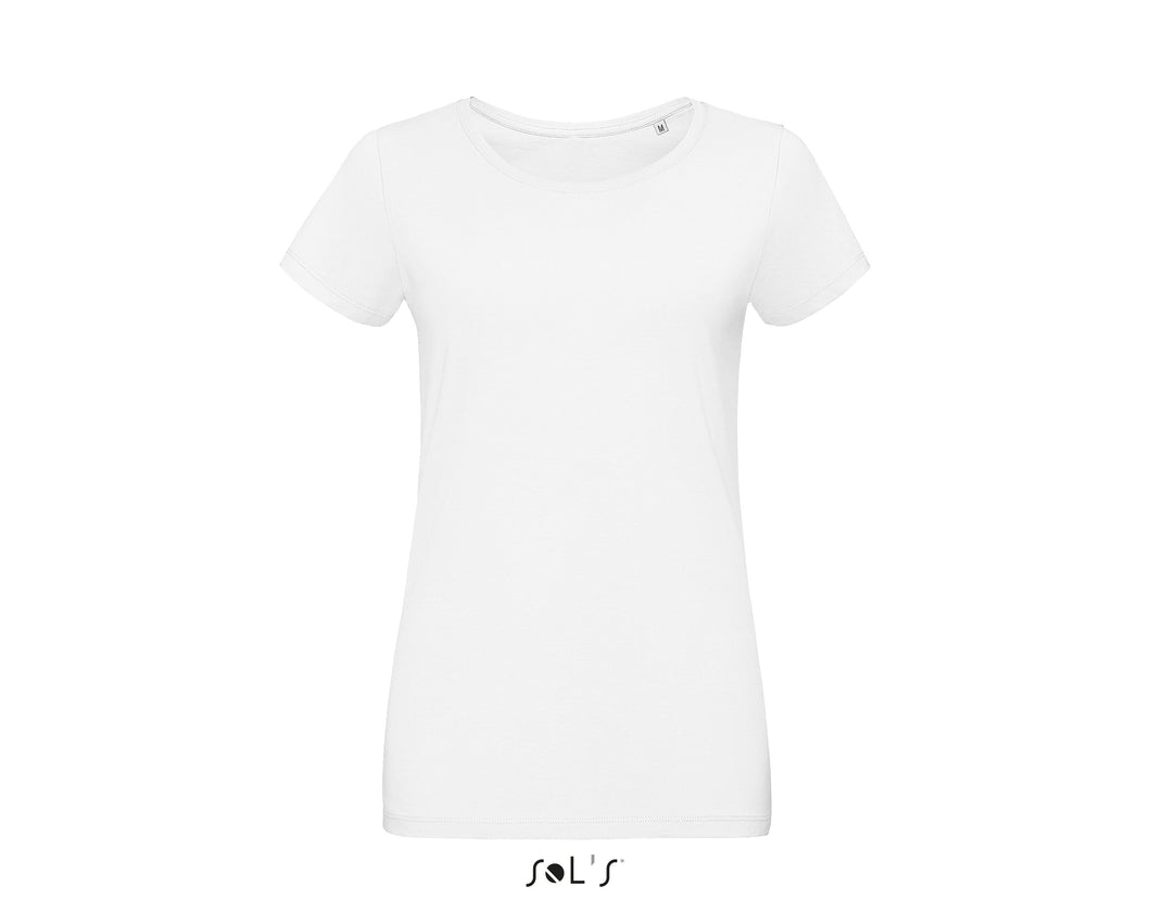 T-shirt Sol's Martin Women