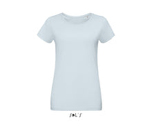 Charger l&#39;image dans la galerie, T-shirt Sol&#39;s Martin Women