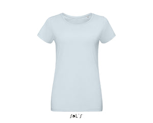 T-shirt Sol's Martin Women