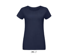 Charger l&#39;image dans la galerie, T-shirt Sol&#39;s Martin Women
