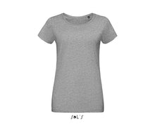 Charger l&#39;image dans la galerie, T-shirt Sol&#39;s Martin Women