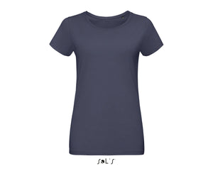 T-shirt Sol's Martin Women