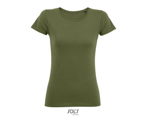 T-shirt Sol's Martin Women