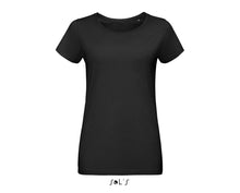 Charger l&#39;image dans la galerie, T-shirt Sol&#39;s Martin Women