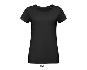 T-shirt Sol's Martin Women