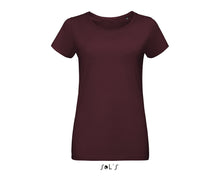 Charger l&#39;image dans la galerie, T-shirt Sol&#39;s Martin Women