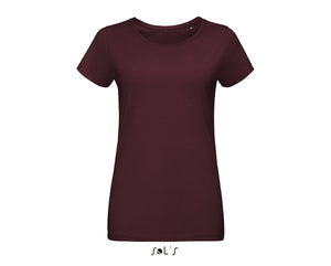 T-shirt Sol's Martin Women