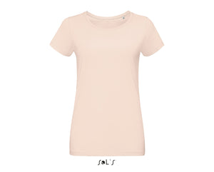 T-shirt Sol's Martin Women
