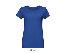 Charger l&#39;image dans la galerie, T-shirt Sol&#39;s Martin Women