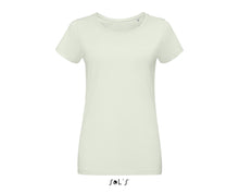 Charger l&#39;image dans la galerie, T-shirt Sol&#39;s Martin Women