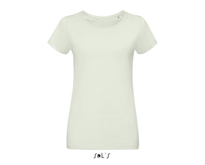 T-shirt Sol's Martin Women