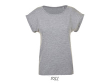 Charger l&#39;image dans la galerie, T-shirt femme Sol&#39;s Melba