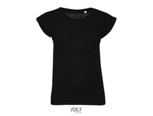 Charger l&#39;image dans la galerie, T-shirt femme Sol&#39;s Melba