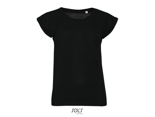 T-shirt femme Sol's Melba