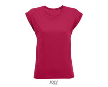 Charger l&#39;image dans la galerie, T-shirt femme Sol&#39;s Melba