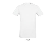 Charger l&#39;image dans la galerie, T-shirt homme Sol&#39;s Millenium Men