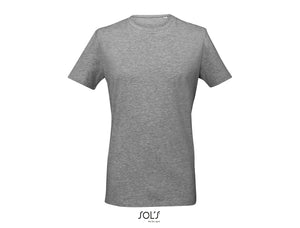 T-shirt homme Sol's Millenium Men