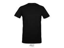 Charger l&#39;image dans la galerie, T-shirt homme Sol&#39;s Millenium Men