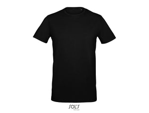 T-shirt homme Sol's Millenium Men