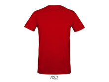 Charger l&#39;image dans la galerie, T-shirt homme Sol&#39;s Millenium Men