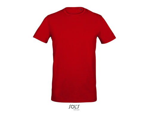 T-shirt homme Sol's Millenium Men