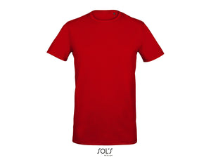 T-shirt homme Sol's Millenium Men