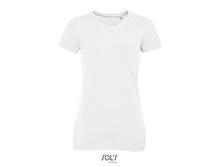 Charger l&#39;image dans la galerie, T-shirt femme Sol&#39;s Millenium Women