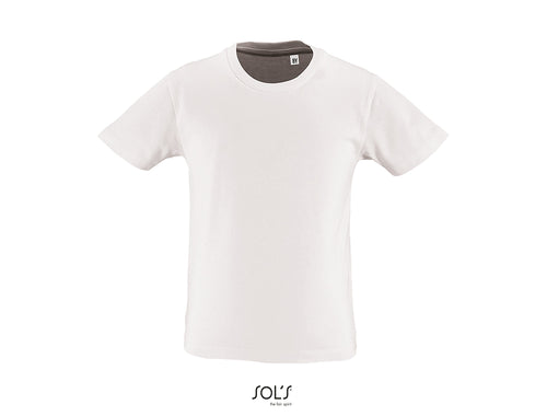 T-shirt enfant Sol's Milo Kids