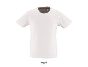 T-shirt enfant Sol's Milo Kids