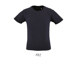 T-shirt enfant Sol's Milo Kids